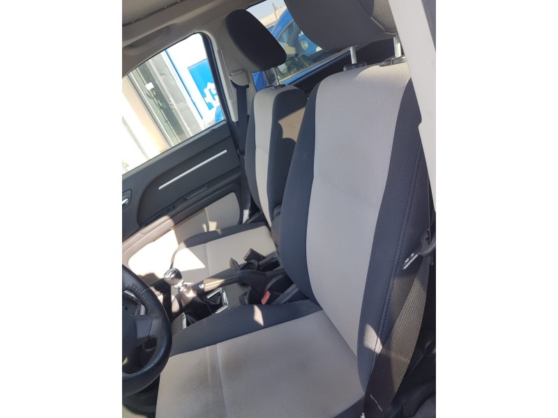 dodge journey del año 2009