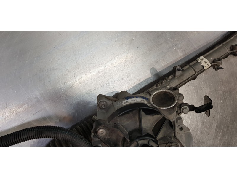 Recambio de cremallera direccion para peugeot 3008 active referencia OEM IAM 1675958780  