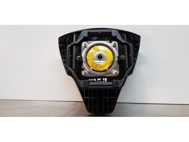 Recambio de airbag delantero izquierdo para opel antara enjoy 4x4 referencia OEM IAM 22755121  
