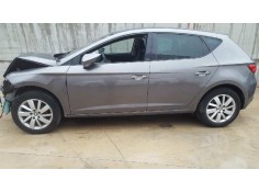 seat leon (5f1) del año 2014 2