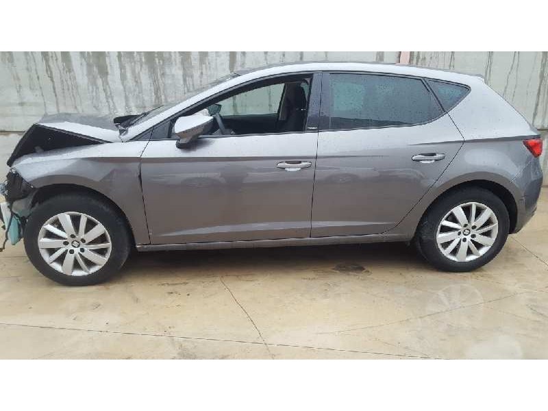 seat leon (5f1) del año 2014