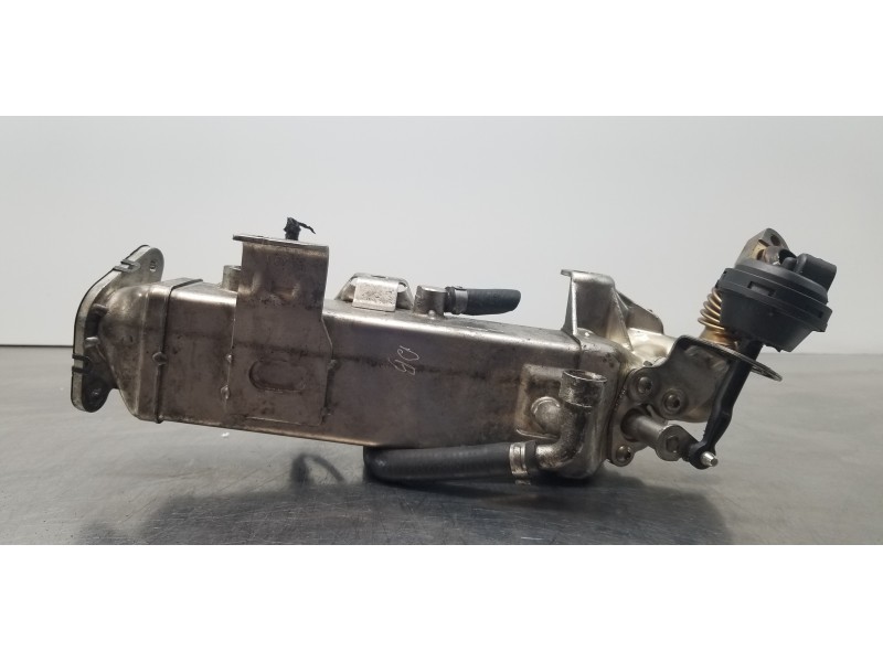 Recambio de enfriador egr para bmw x3 (f25) xdrive 20d referencia OEM IAM 11717810751  