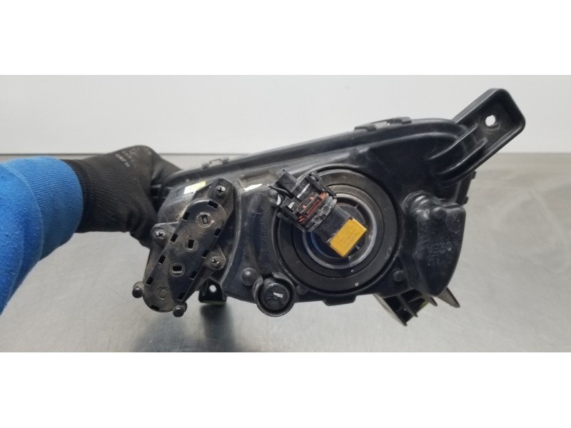 Recambio de faro antiniebla izquierdo para hyundai tucson tl referencia OEM IAM 92201D7000  