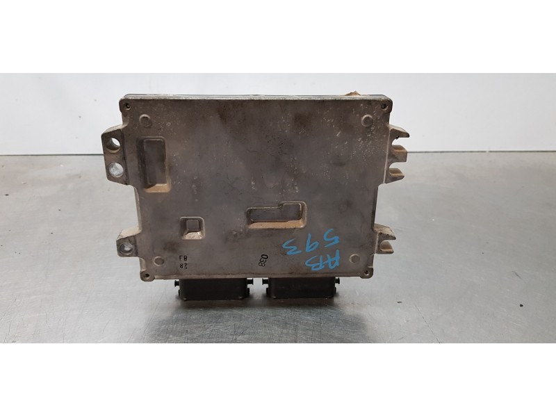 Recambio de centralita motor uce para suzuki swift berlina (mz) gl (5-ptas.) referencia OEM IAM 3392062J0  