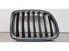 Recambio de rejilla paragolpes derecha para bmw x1 (e84) sdrive 18d referencia OEM IAM 51112993308