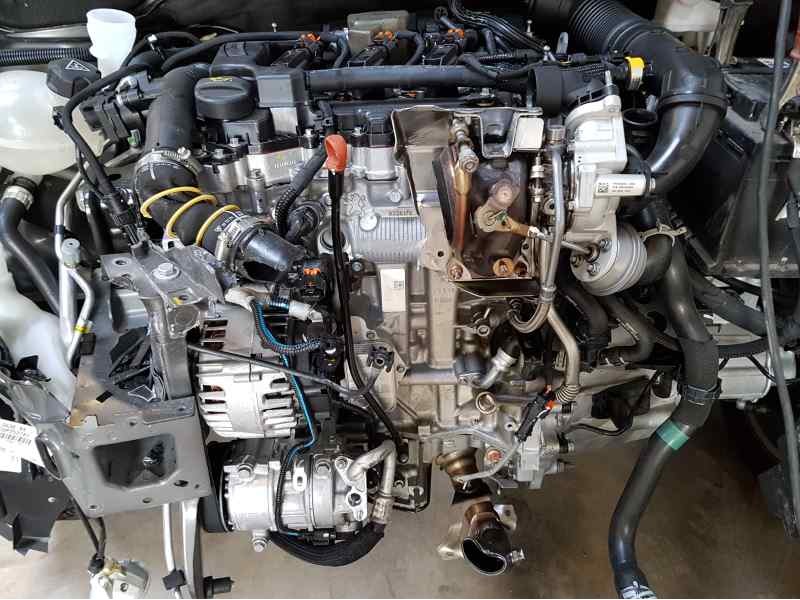 peugeot 2008 (--.2013) del año 2017 peugeot 2008 (--.2013) del año 2017