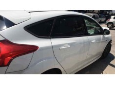 ford focus lim. del año 2017 2