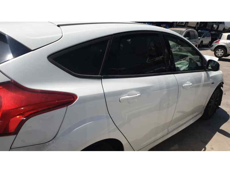 ford focus lim. del año 2017