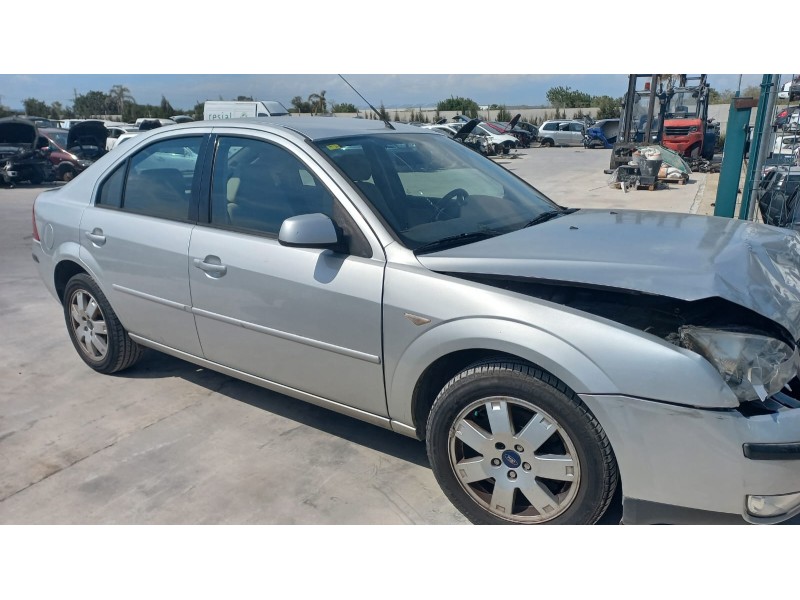 ford mondeo berlina (ge) del año 2003 ford mondeo berlina (ge) del año 2003