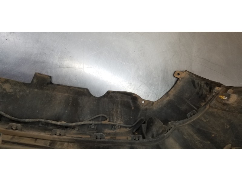 Recambio de paragolpes trasero para citroen c4 cactus feel referencia OEM IAM 1611428480   Recambio de paragolpes trasero para citroen c4 cactus feel referencia OEM IAM 1611428480