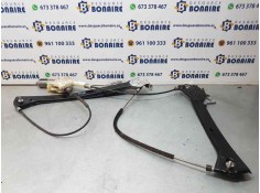 Recambio de elevalunas delantero derecho para mercedes clase clk (w209) cabrio 350 (209.456) referencia OEM IAM A2308200942  