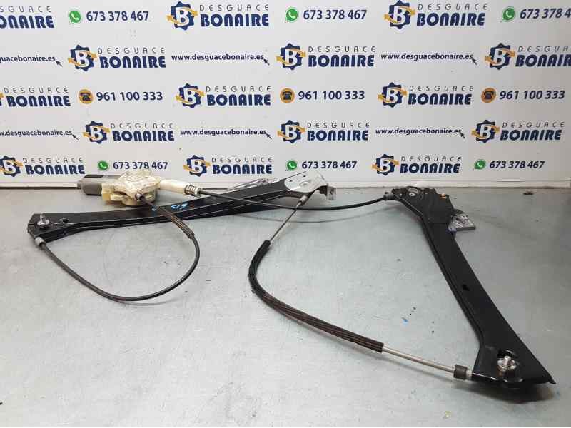 Recambio de elevalunas delantero derecho para mercedes clase clk (w209) cabrio 350 (209.456) referencia OEM IAM A2308200942  