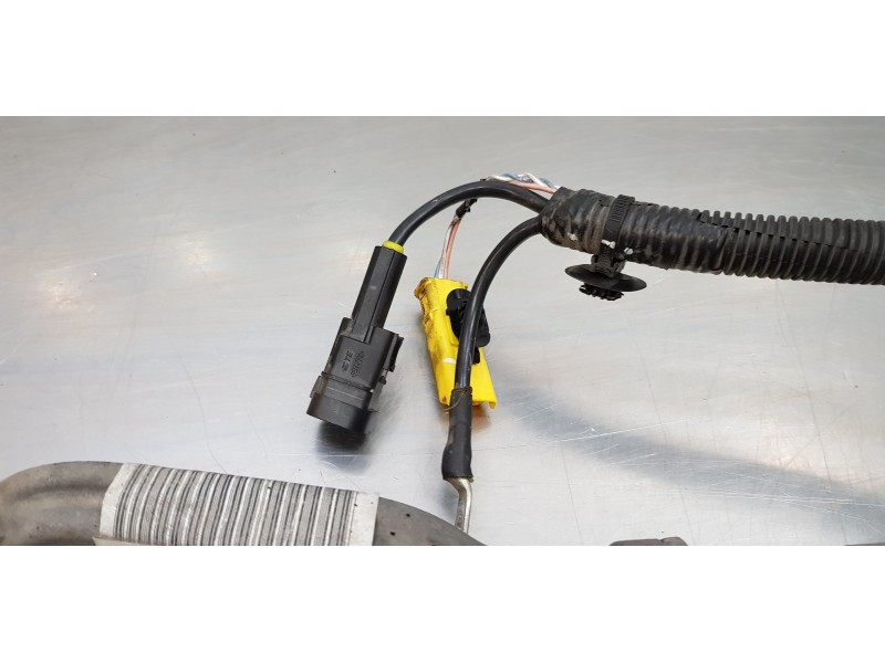 Recambio de cremallera direccion para peugeot 3008 active referencia OEM IAM 1675958780  