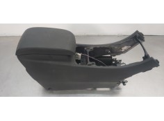 Recambio de apoyabrazos central para ford s-max (ca1) titanium referencia OEM IAM 1686353   2