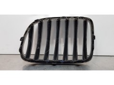 Recambio de rejilla paragolpes derecha para bmw x1 (e84) sdrive 18d referencia OEM IAM 51112993308   2