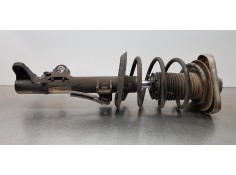 Recambio de amortiguador delantero izquierdo para mercedes clase e (w212) lim. 220 cdi blueefficiency (212.002) referencia OEM I