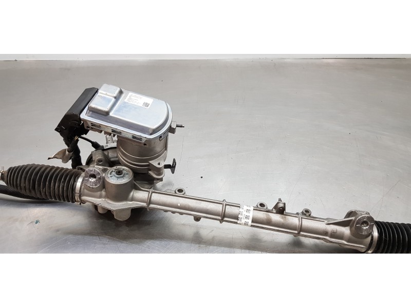 Recambio de cremallera direccion para peugeot 3008 active referencia OEM IAM 1675958780  