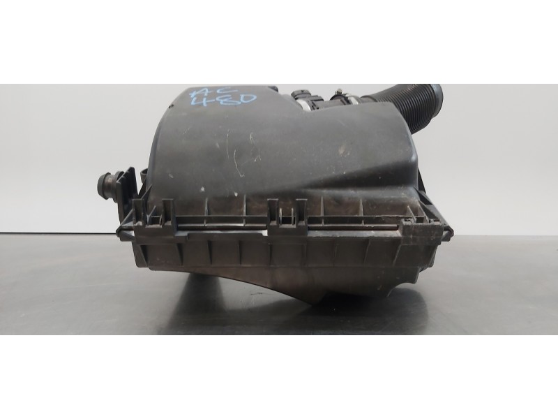 Recambio de filtro aire para opel vectra c berlina cosmo referencia OEM IAM 13271392  