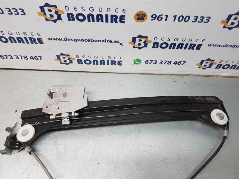 Recambio de elevalunas delantero derecho para mercedes clase clk (w209) cabrio 350 (209.456) referencia OEM IAM A2308200942  