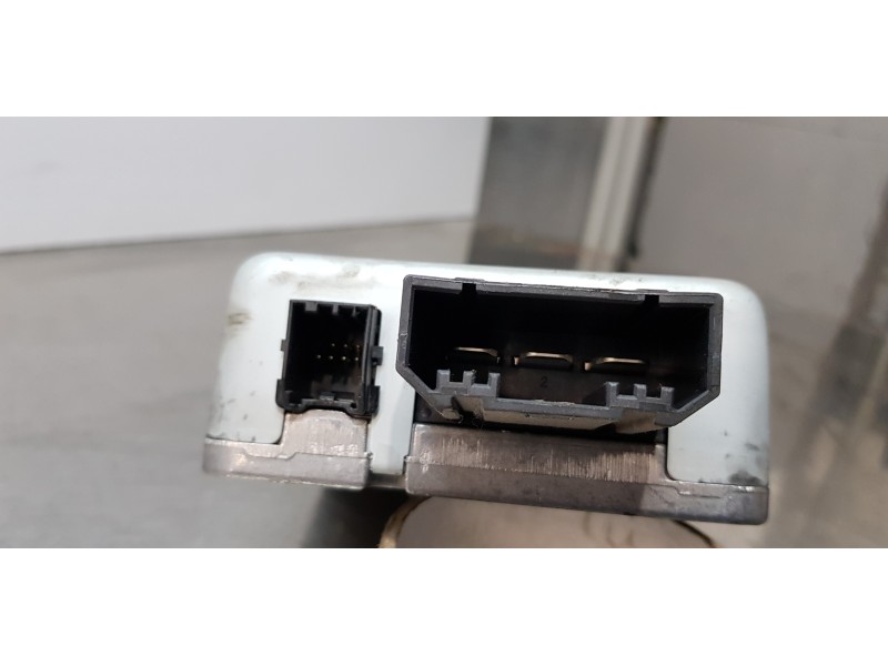 Recambio de modulo electronico para ssangyong korando crystal 4x2 referencia OEM IAM 4621134000   Recambio de modulo electronico para ssangyong korando crystal 4x2 referencia OEM IAM 4621134000