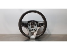 Recambio de volante para chevrolet cruze lt referencia OEM IAM 13307026  