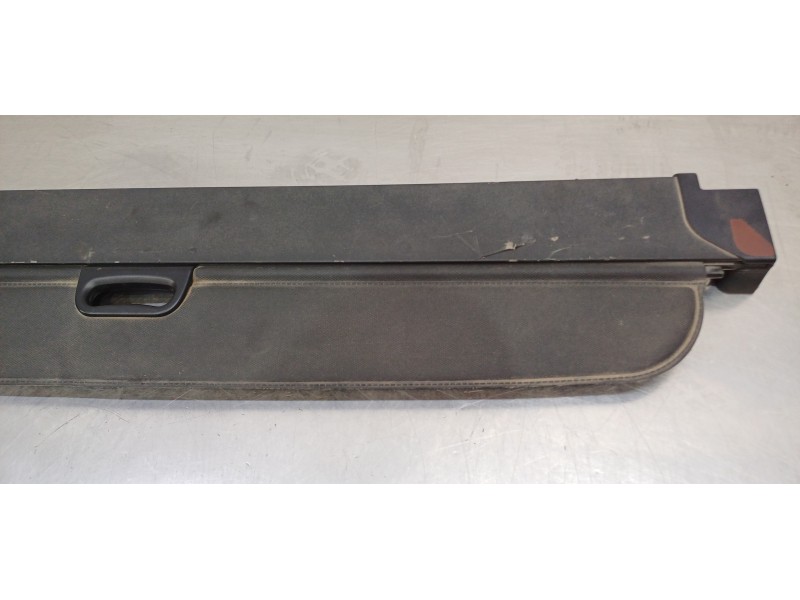 Recambio de bandeja trasera para bmw x5 (e70) 3.0d referencia OEM IAM 51476955873   Recambio de bandeja trasera para bmw x5 (e70) 3.0d referencia OEM IAM 51476955873