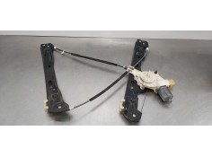 Recambio de elevalunas delantero izquierdo para bmw serie 1 berlina (e81/e87) 118d referencia OEM IAM 51337138465