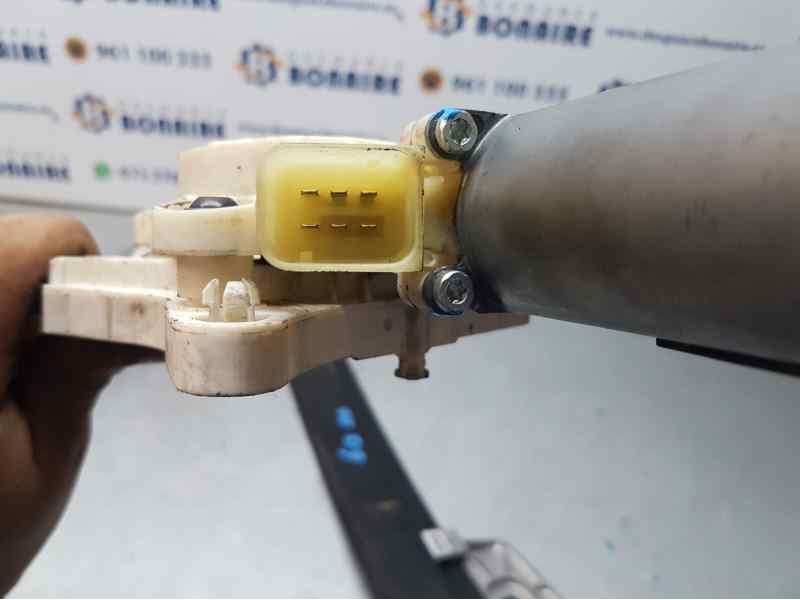 Recambio de elevalunas delantero derecho para mercedes clase clk (w209) cabrio 350 (209.456) referencia OEM IAM A2308200942  