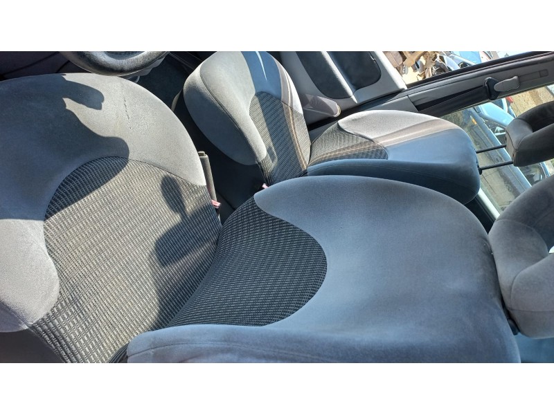 citroen xsara picasso del año 2004 citroen xsara picasso del año 2004
