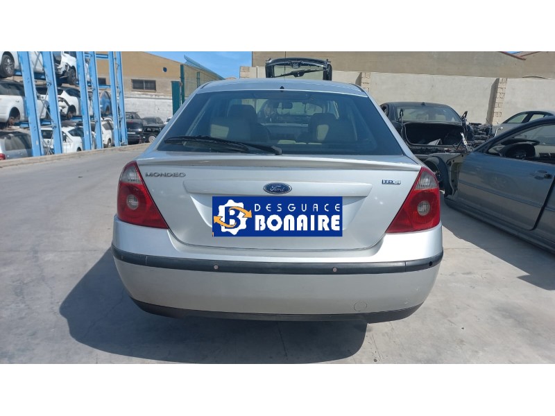 ford mondeo berlina (ge) del año 2003 ford mondeo berlina (ge) del año 2003