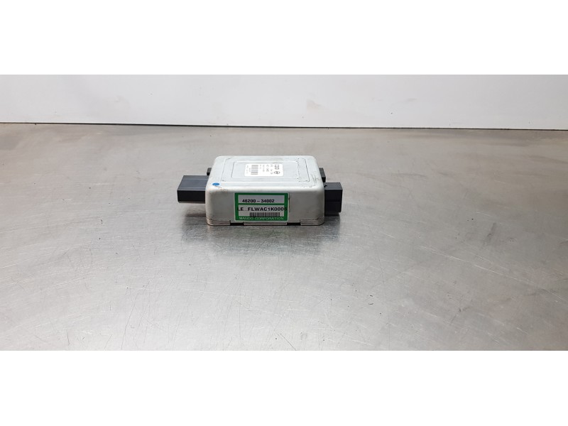 Recambio de modulo electronico para ssangyong korando crystal 4x2 referencia OEM IAM 4621134000   Recambio de modulo electronico para ssangyong korando crystal 4x2 referencia OEM IAM 4621134000