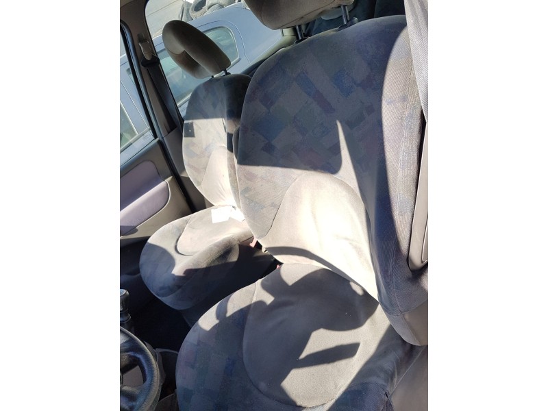 citroen xsara picasso del año 2017