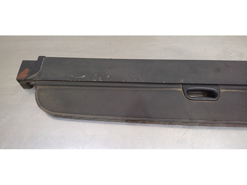 Recambio de bandeja trasera para bmw x5 (e70) 3.0d referencia OEM IAM 51476955873   Recambio de bandeja trasera para bmw x5 (e70) 3.0d referencia OEM IAM 51476955873