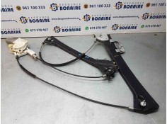 Recambio de elevalunas delantero izquierdo para mercedes clase clk (w209) cabrio 350 (209.456) referencia OEM IAM A2308201042
