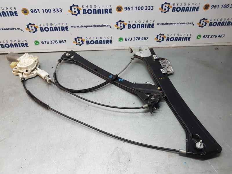 Recambio de elevalunas delantero izquierdo para mercedes clase clk (w209) cabrio 350 (209.456) referencia OEM IAM A2308201042  