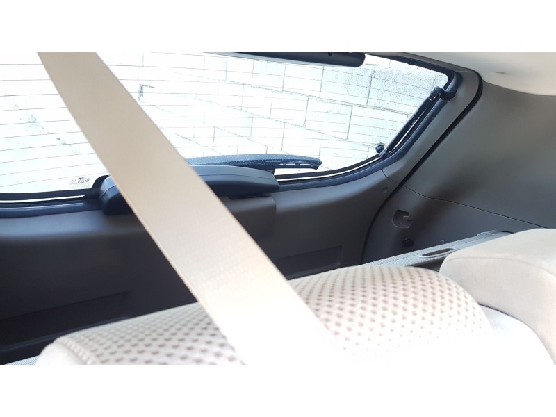 hyundai tucson (jm) del año 2007