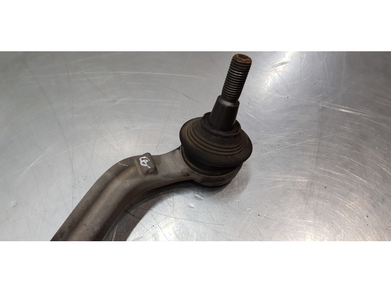 Recambio de cremallera direccion para peugeot 3008 active referencia OEM IAM 1675958780  