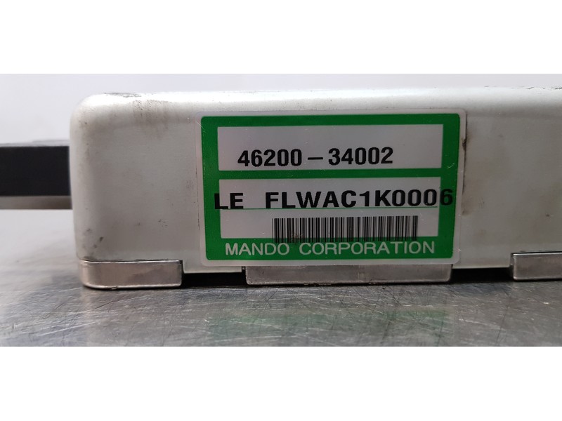 Recambio de modulo electronico para ssangyong korando crystal 4x2 referencia OEM IAM 4621134000   Recambio de modulo electronico para ssangyong korando crystal 4x2 referencia OEM IAM 4621134000