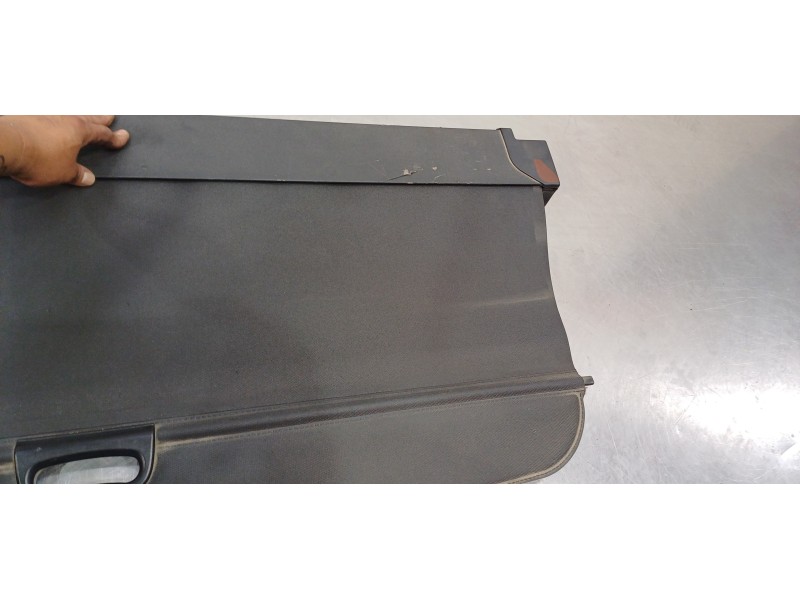 Recambio de bandeja trasera para bmw x5 (e70) 3.0d referencia OEM IAM 51476955873   Recambio de bandeja trasera para bmw x5 (e70) 3.0d referencia OEM IAM 51476955873