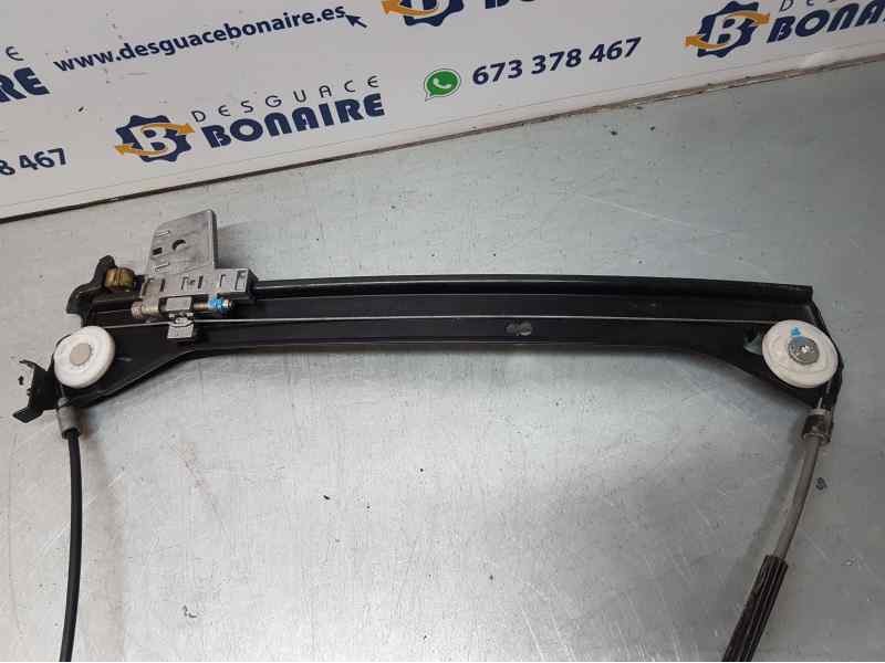 Recambio de elevalunas delantero izquierdo para mercedes clase clk (w209) cabrio 350 (209.456) referencia OEM IAM A2308201042  