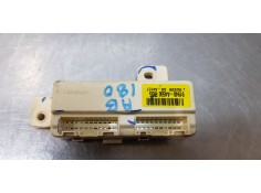 Recambio de caja reles / fusibles para kia carens ( ) concept referencia OEM IAM 91940A4550  