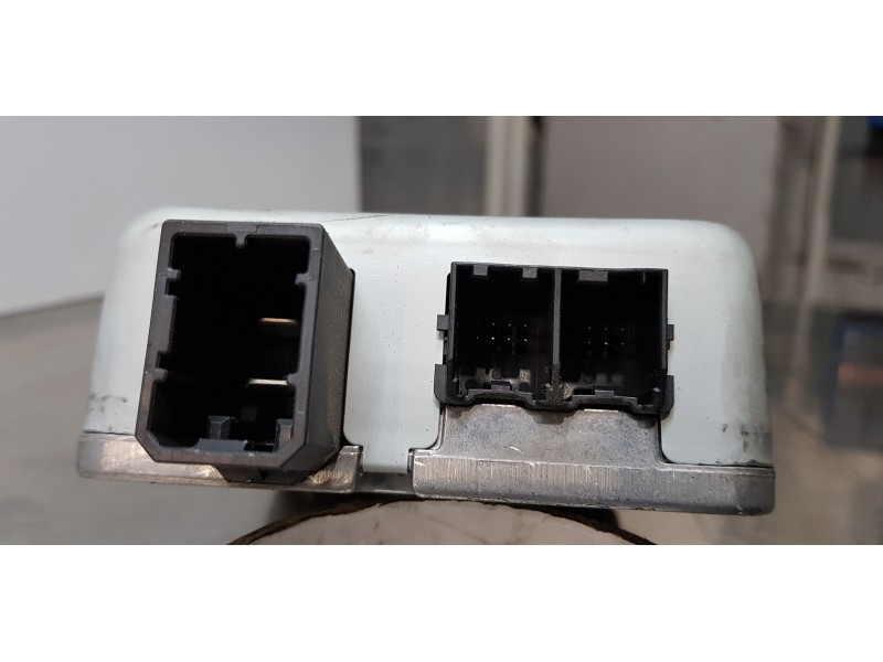 Recambio de modulo electronico para ssangyong korando crystal 4x2 referencia OEM IAM 4621134000   Recambio de modulo electronico para ssangyong korando crystal 4x2 referencia OEM IAM 4621134000