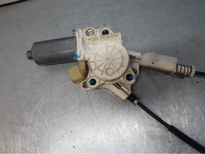 Recambio de elevalunas delantero izquierdo para mercedes clase clk (w209) cabrio 350 (209.456) referencia OEM IAM A2308201042  