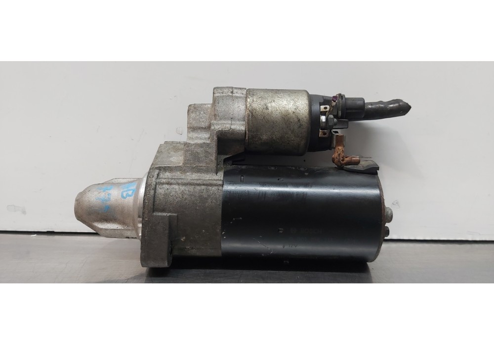 Recambio de motor arranque para mercedes clase s (w220) berlina 430 l (220.170) referencia OEM IAM A0061510601  