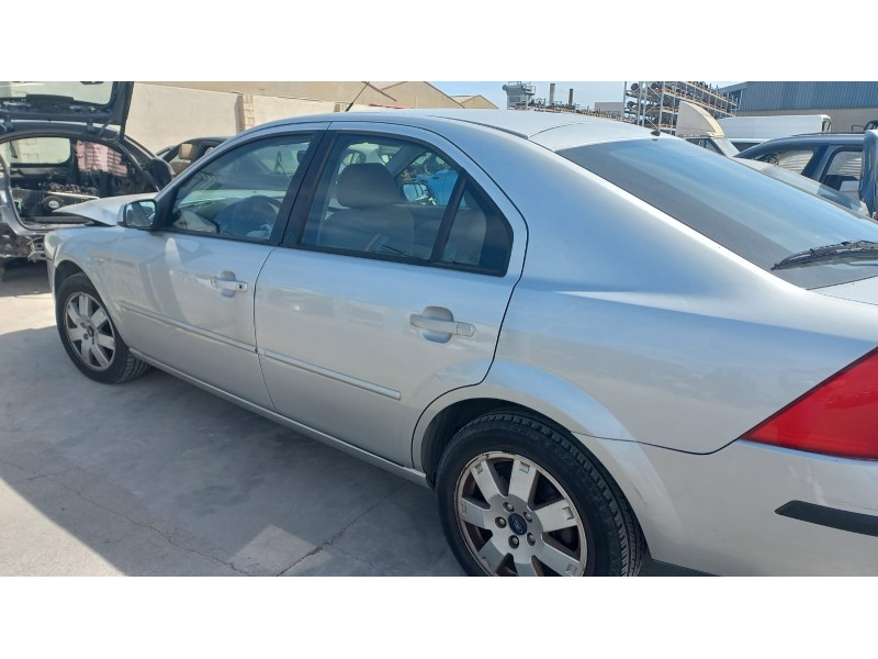ford mondeo berlina (ge) del año 2003 ford mondeo berlina (ge) del año 2003