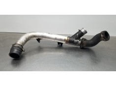 Recambio de tubo presion turbocompresor para audi a8 (4e2) 3.0 tdi quattro referencia OEM IAM 059145731AL