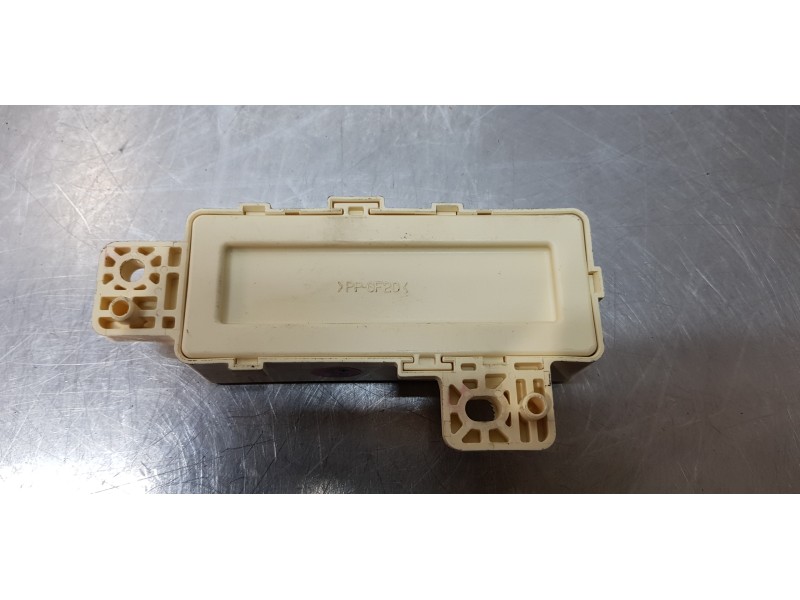 Recambio de caja reles / fusibles para kia carens ( ) concept referencia OEM IAM 91940A4550  