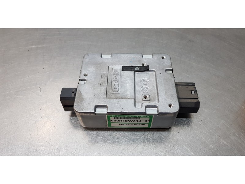 Recambio de modulo electronico para ssangyong korando crystal 4x2 referencia OEM IAM 4621134000   Recambio de modulo electronico para ssangyong korando crystal 4x2 referencia OEM IAM 4621134000