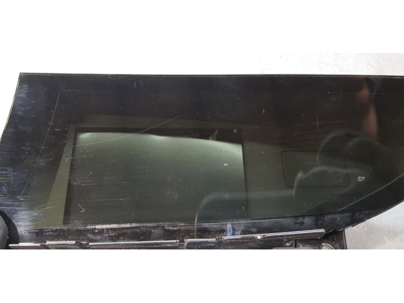 Recambio de pantalla multifuncion para honda civic tourer (fk) comfort referencia OEM IAM 78260TB8G112M1   Recambio de pantalla multifuncion para honda civic tourer (fk) comfort referencia OEM IAM 78260TB8G112M1