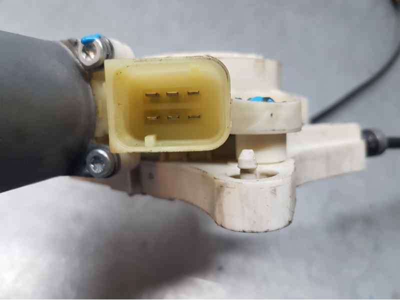 Recambio de elevalunas delantero izquierdo para mercedes clase clk (w209) cabrio 350 (209.456) referencia OEM IAM A2308201042  